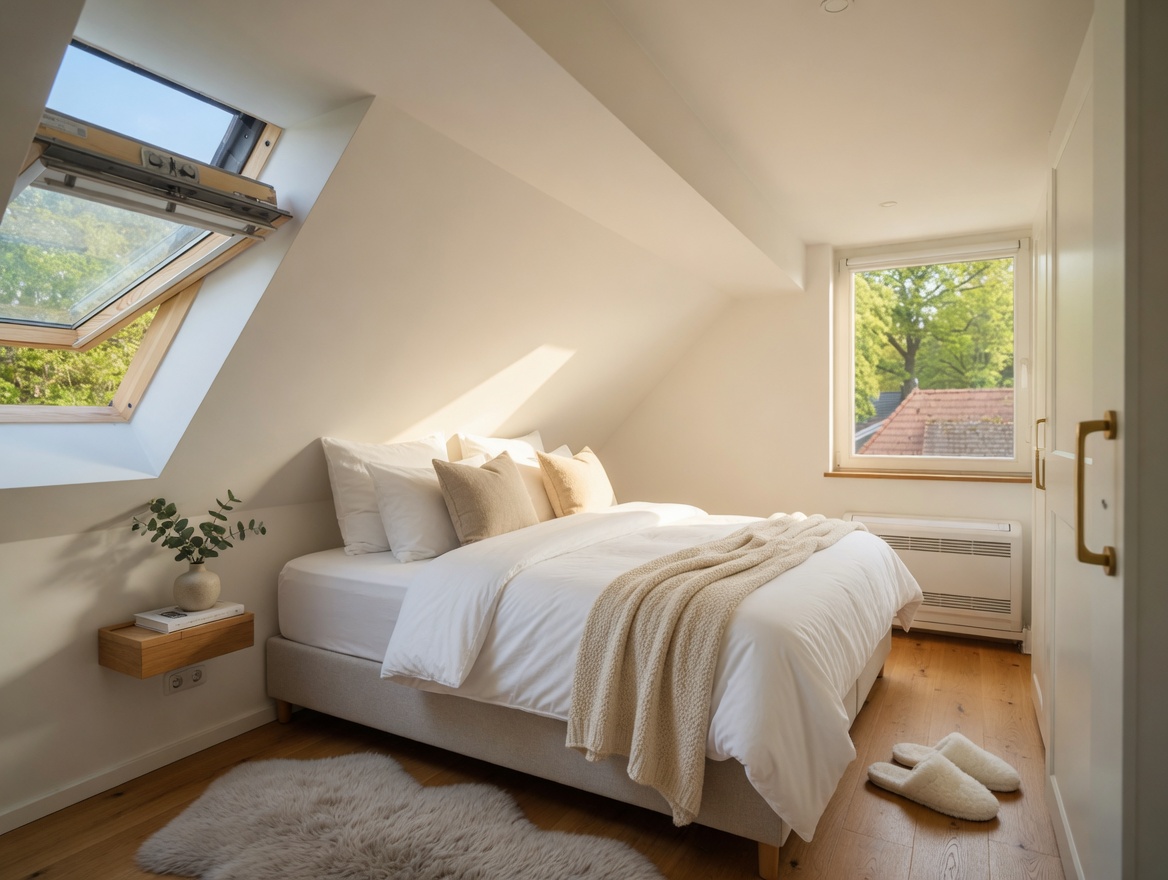 Schlafzimmer 1