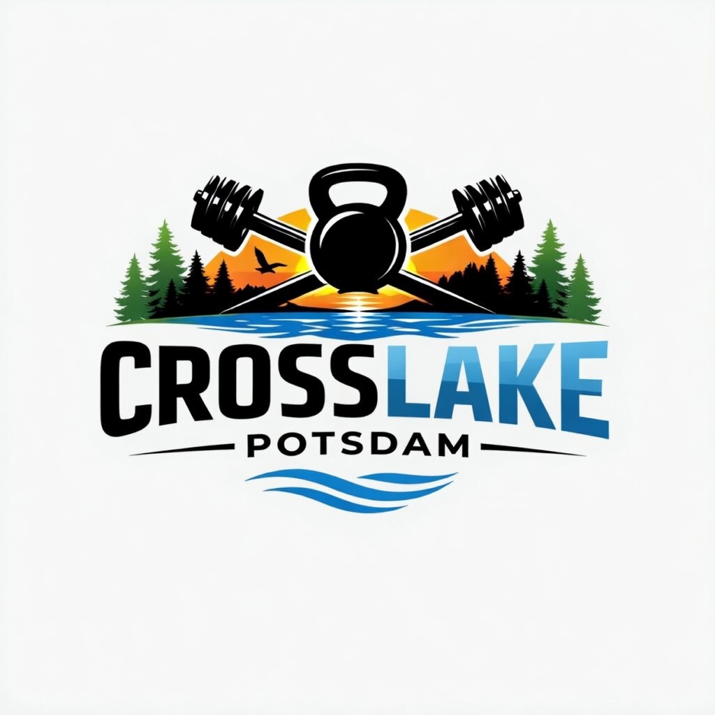 Crosslake Potsdam Logo